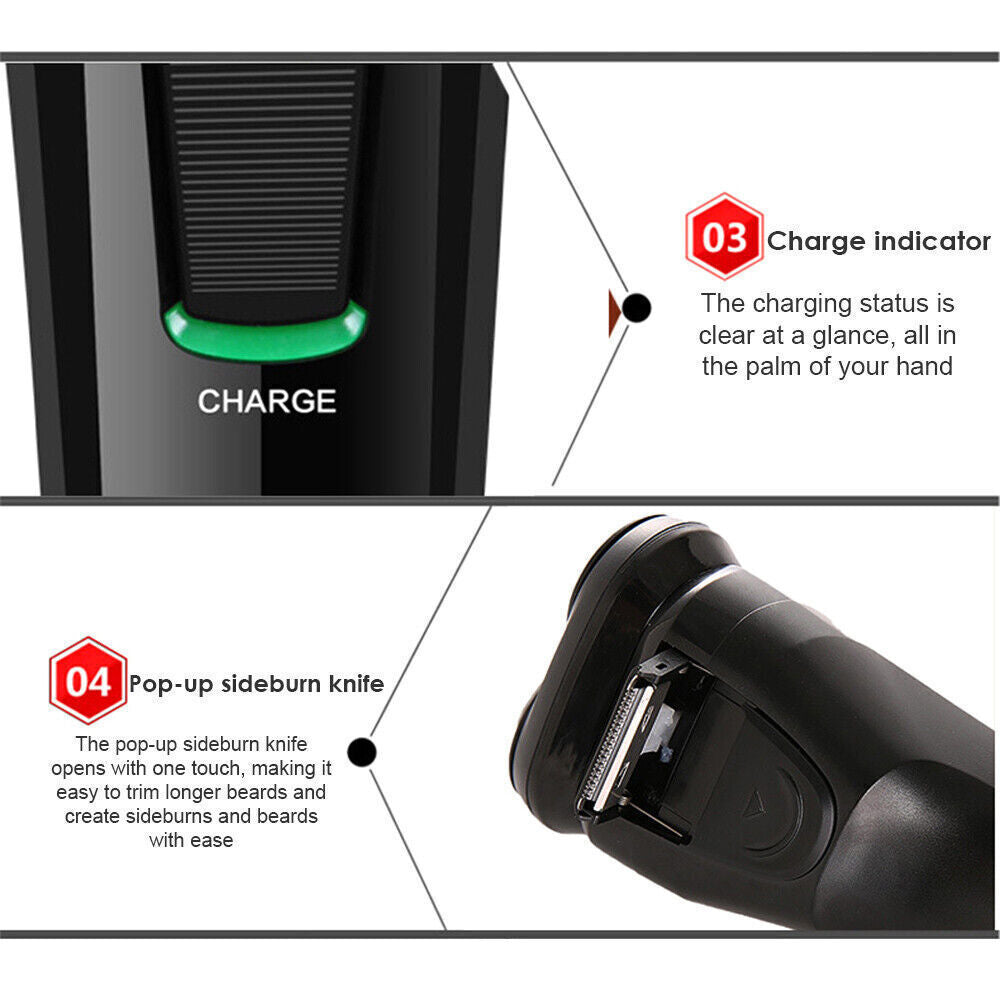 1080p WiFi Mini Hidden Camera with Motion Detection