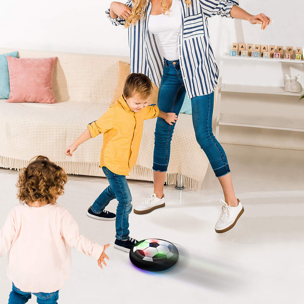 2-Pack Hover Ball Soccer Toys