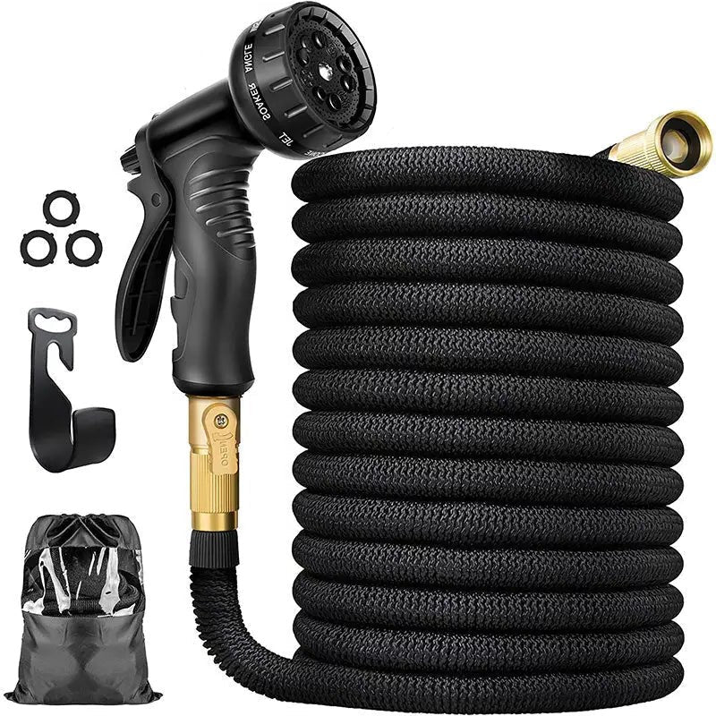 Expandable Garden Hose (50-100 ft)