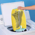 2-Pack Mesh Shoe Washing Bags for Laundry