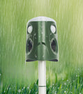 360° 3-in-1 Solar Animal Repellent
