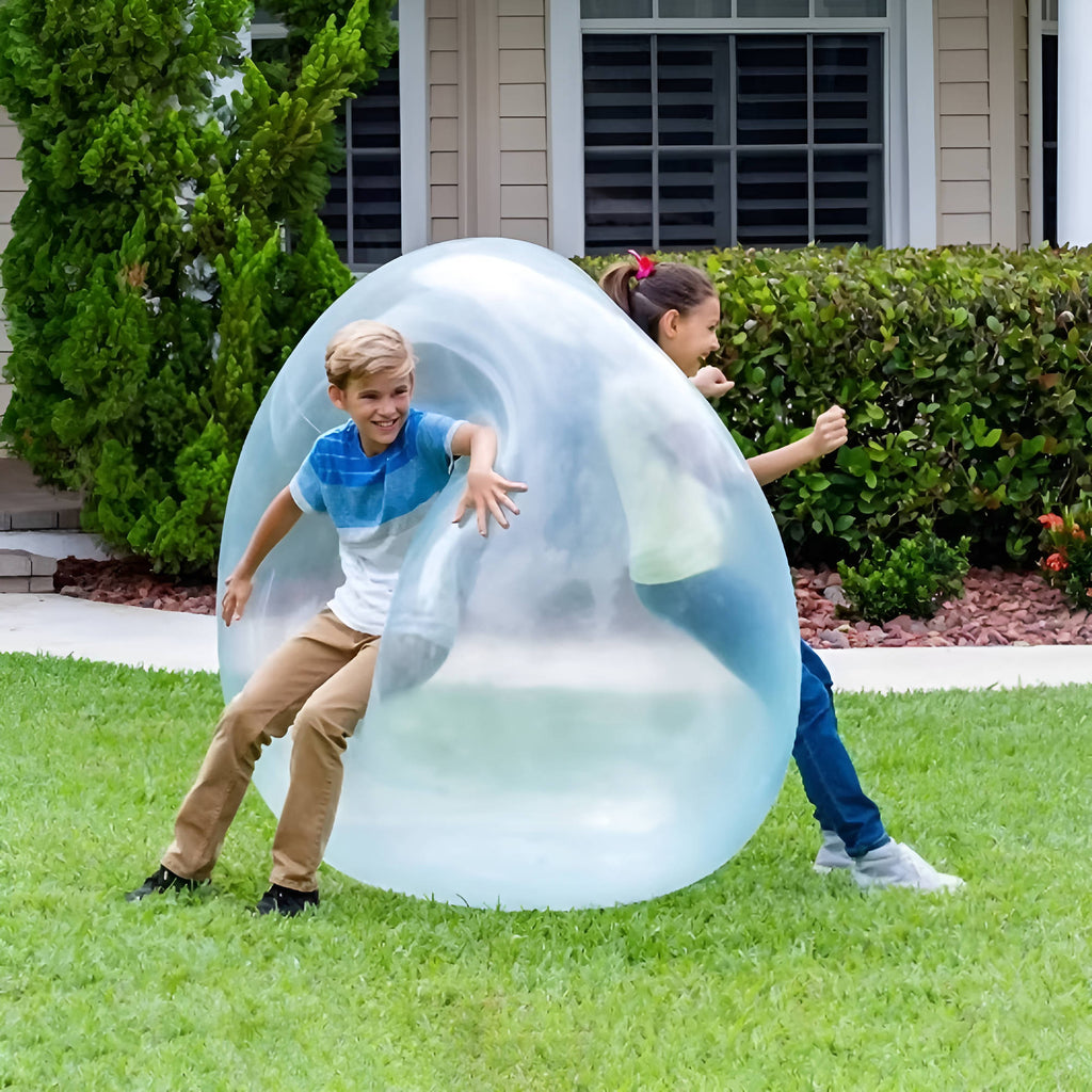 3-Set Giant Jelly Balloon Balls