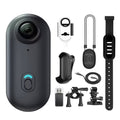 360 4K Action Camera