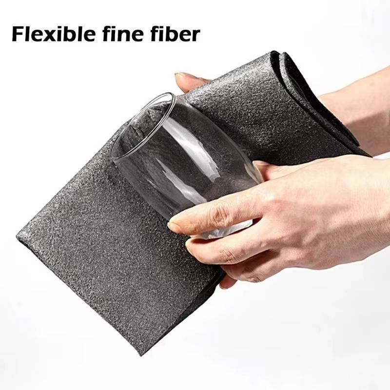 Microfiber Cleaning Cloths, 10-Pack