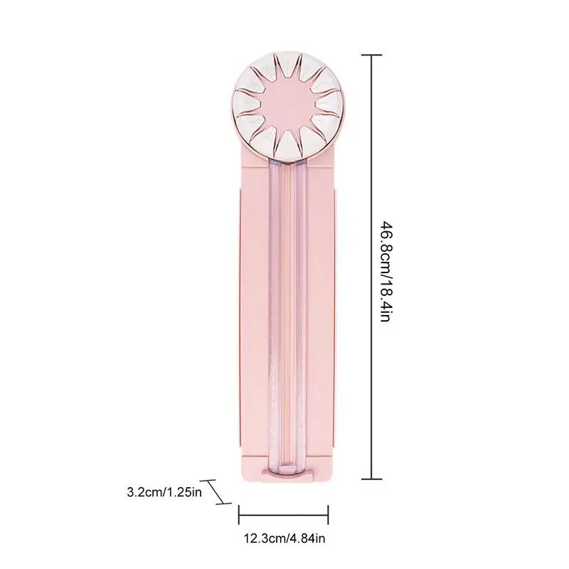 12-in-1 Paper Trimmer & Cutter