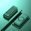 20,000mAh Portable Power Bank