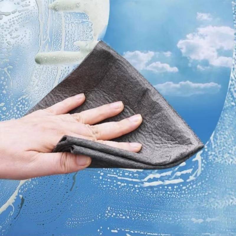 Microfiber Cleaning Cloths, 10-Pack