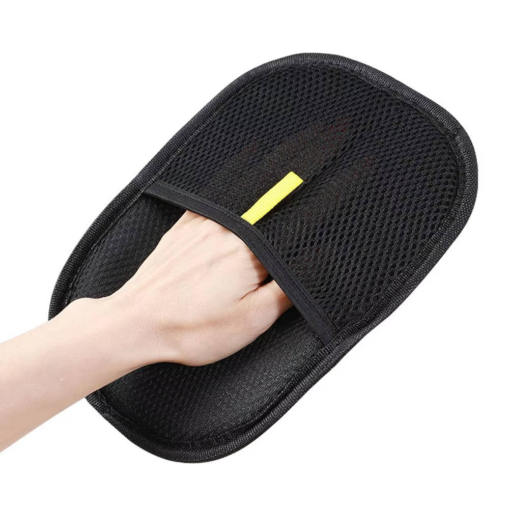 2-Pack Reusable Pet Hair Remover