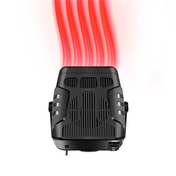 12V Portable Car Heater & Defroster