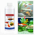3-Pack Fish Tank Cleaner Liquid