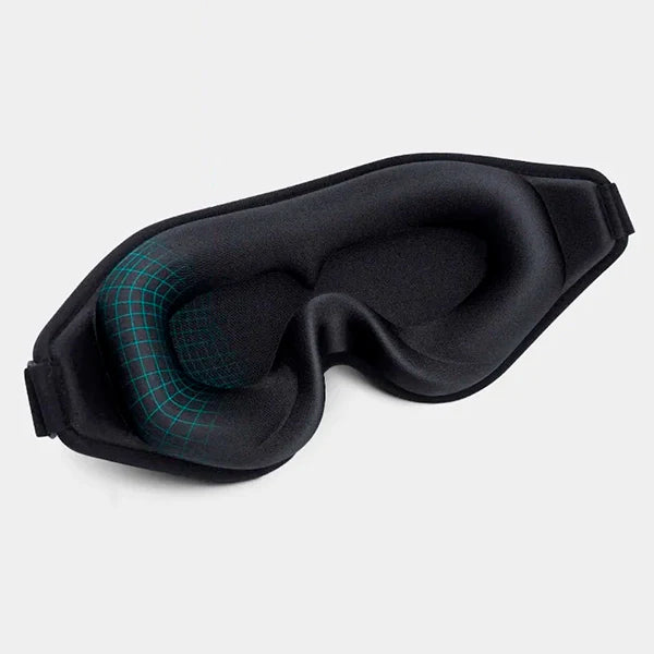 3D Memory Foam Sleep Mask