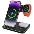 3-in-1 Apple Charging Dock