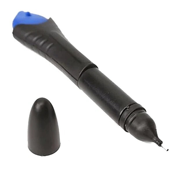 5-Second Super Glue with UV Light