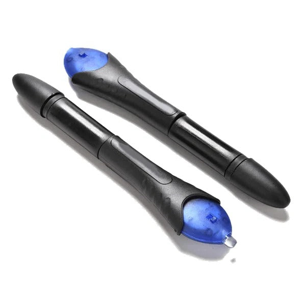 5-Second Super Glue with UV Light