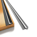 45° LED Under-Cabinet Lighting Strips