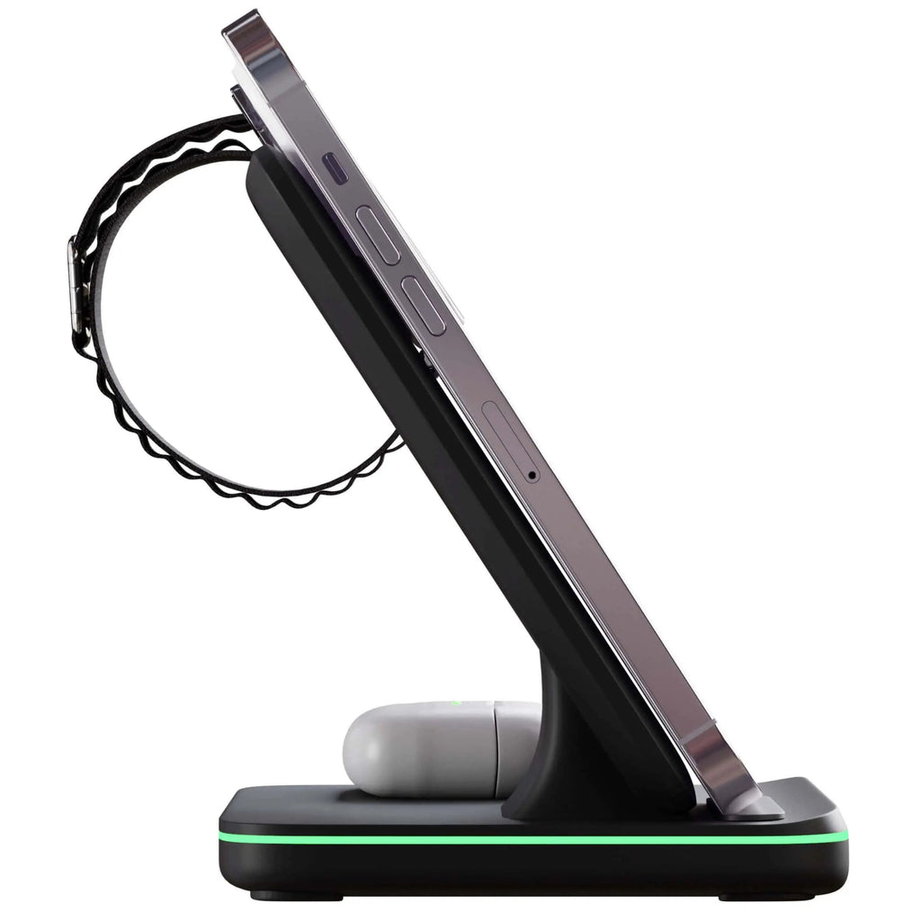3-in-1 Apple Charging Dock
