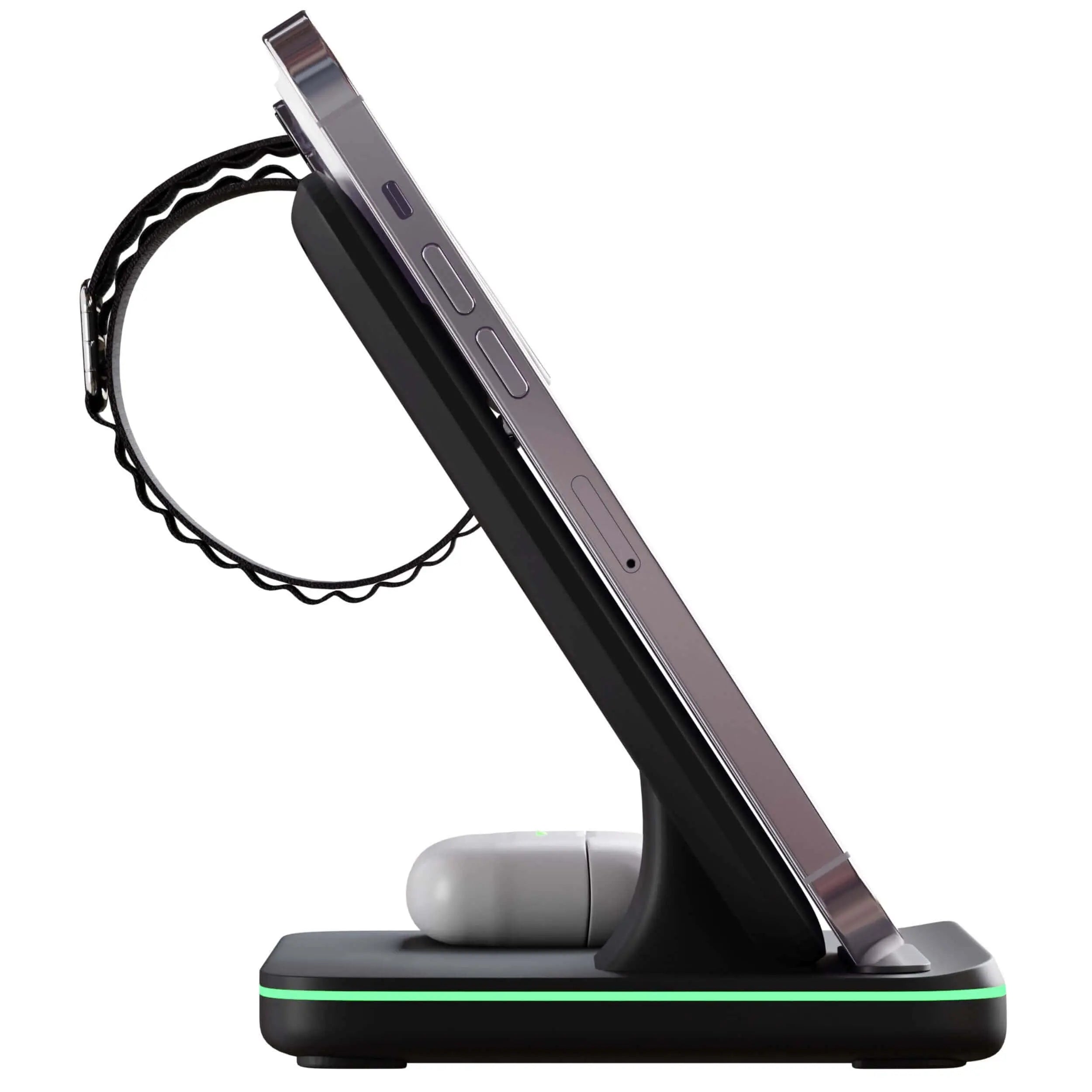 3-in-1 Apple Charging Dock