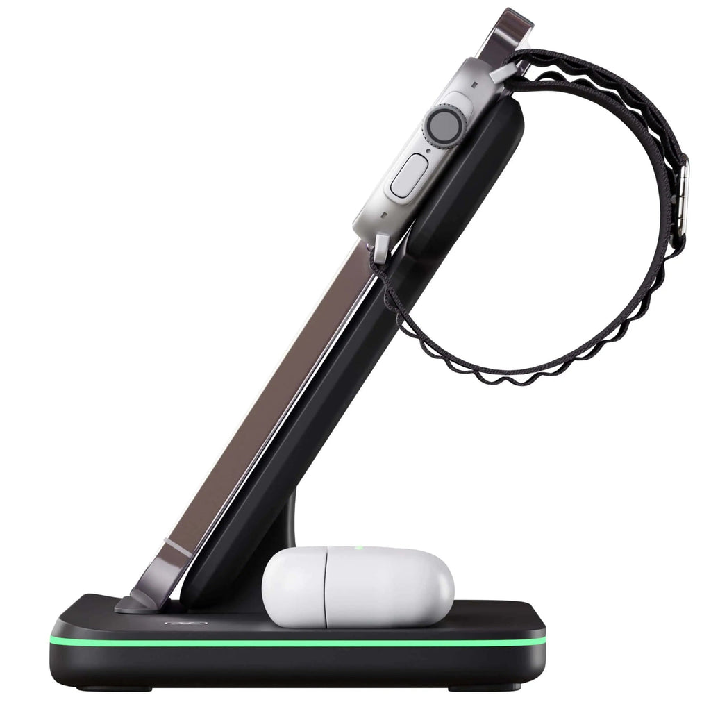 3-in-1 Apple Charging Dock