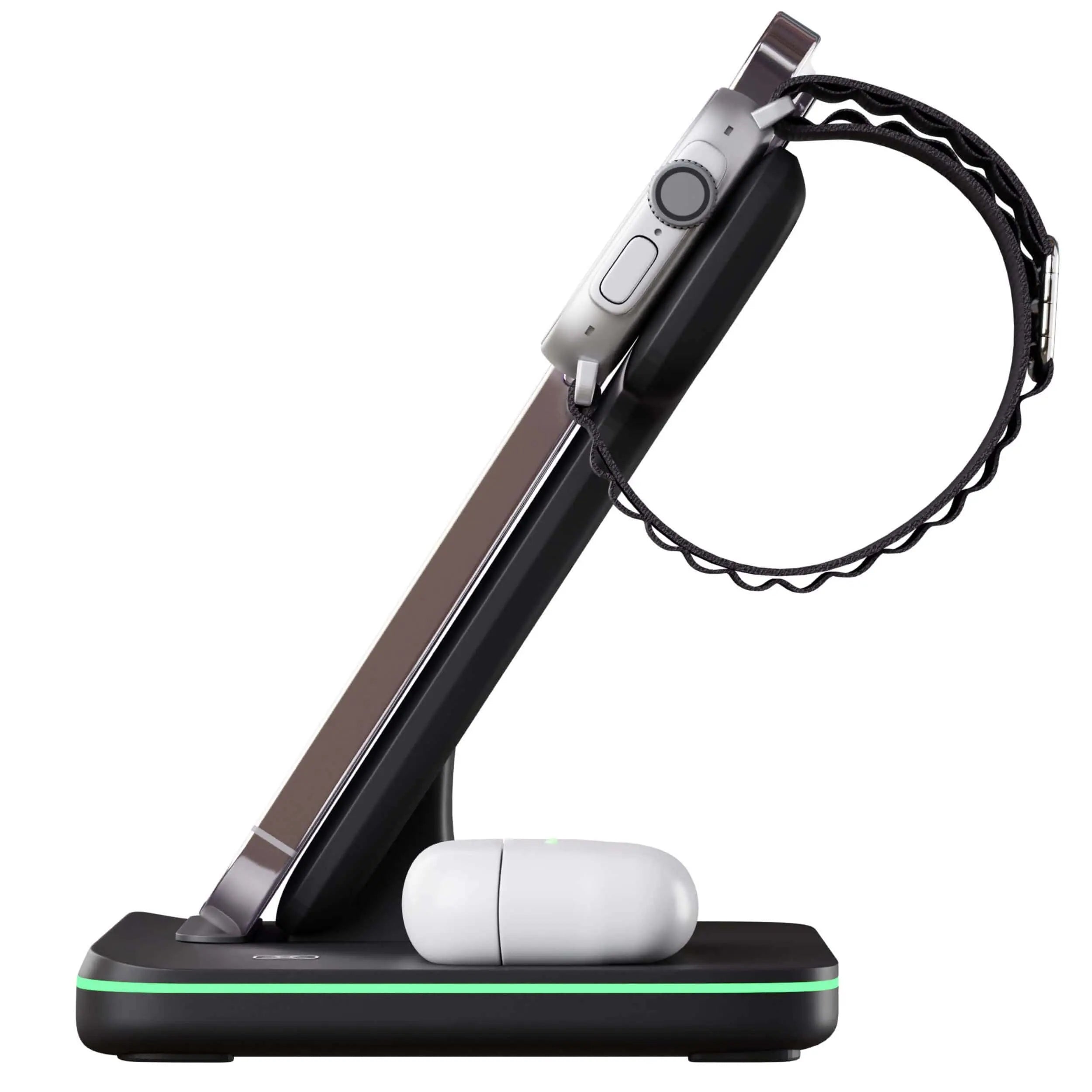 3-in-1 Apple Charging Dock