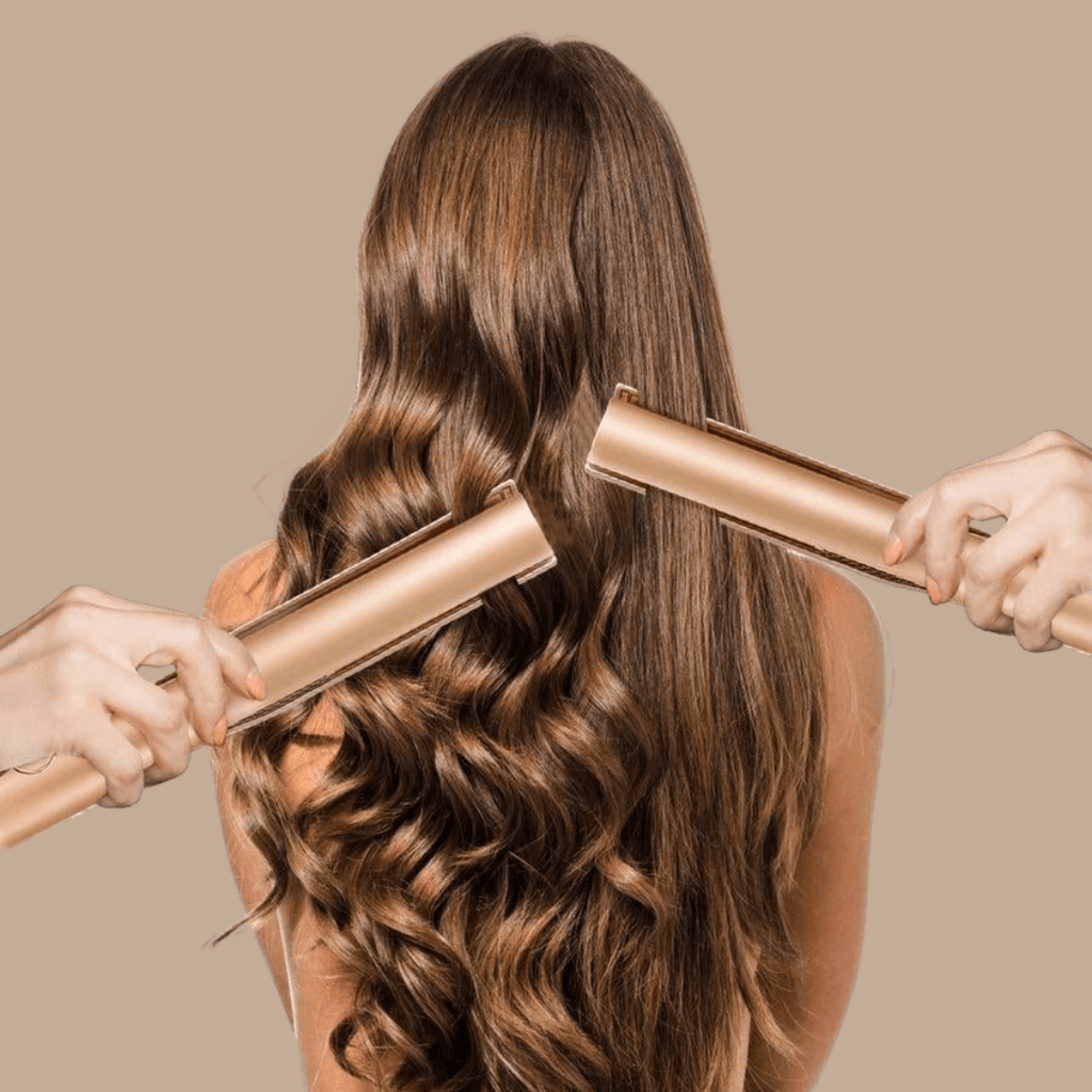 2-in-1 Hot Air Hair Styler & Volumizer