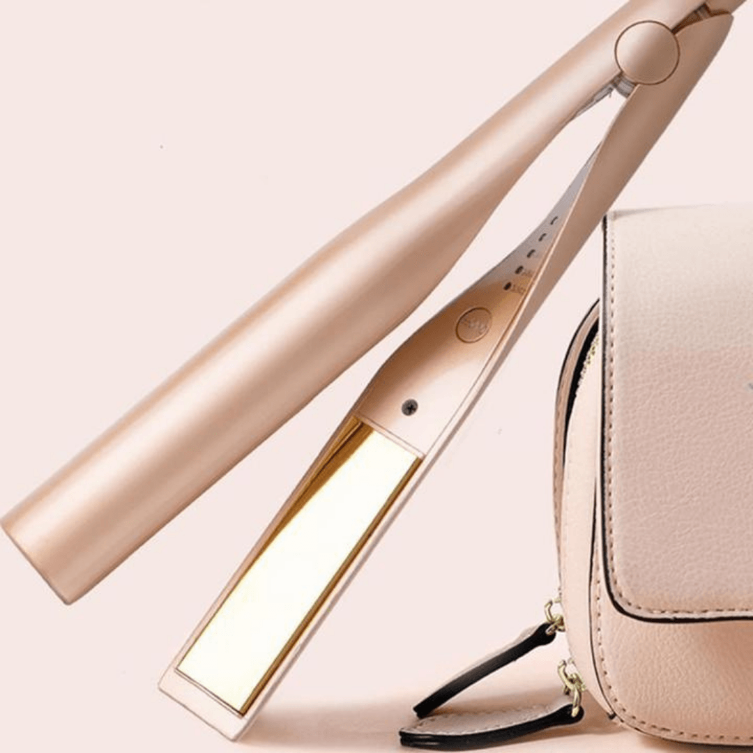 2-in-1 Hot Air Hair Styler & Volumizer
