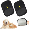 2-Pack Reusable Pet Hair Remover