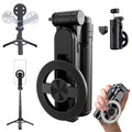 4-in-1 Magnetic Selfie Stick & Tripod