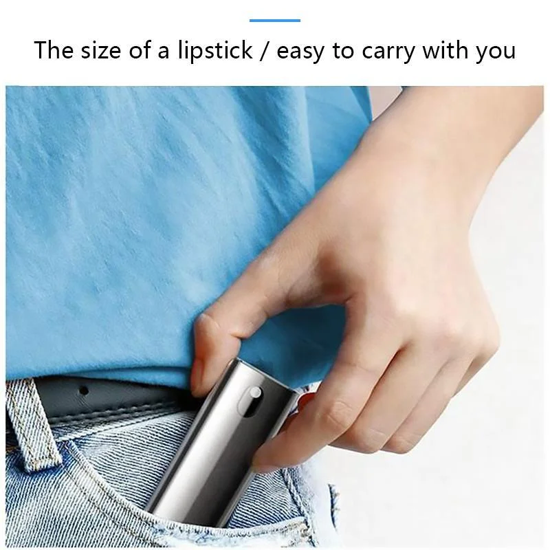 3-in-1 Screen Cleaner Spray for Phones & TVs