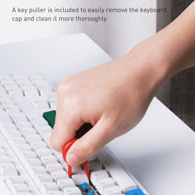 5-in-1 Keyboard & Earphone Cleaning Kit