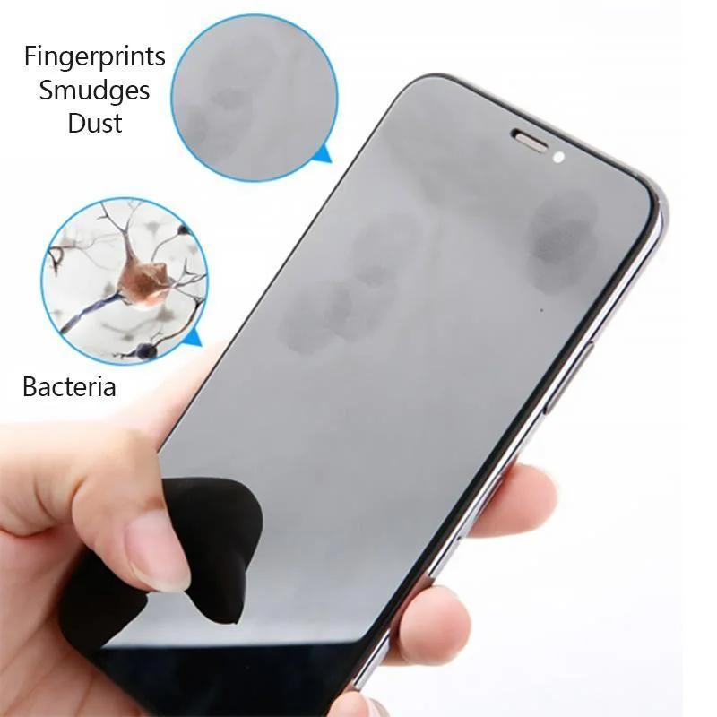 3-in-1 Screen Cleaner Spray for Phones & TVs