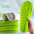 4D Cloud Technology Insoles