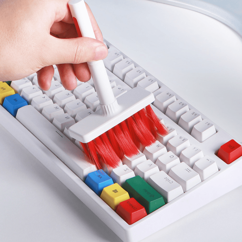 5-in-1 Keyboard & Earphone Cleaning Kit