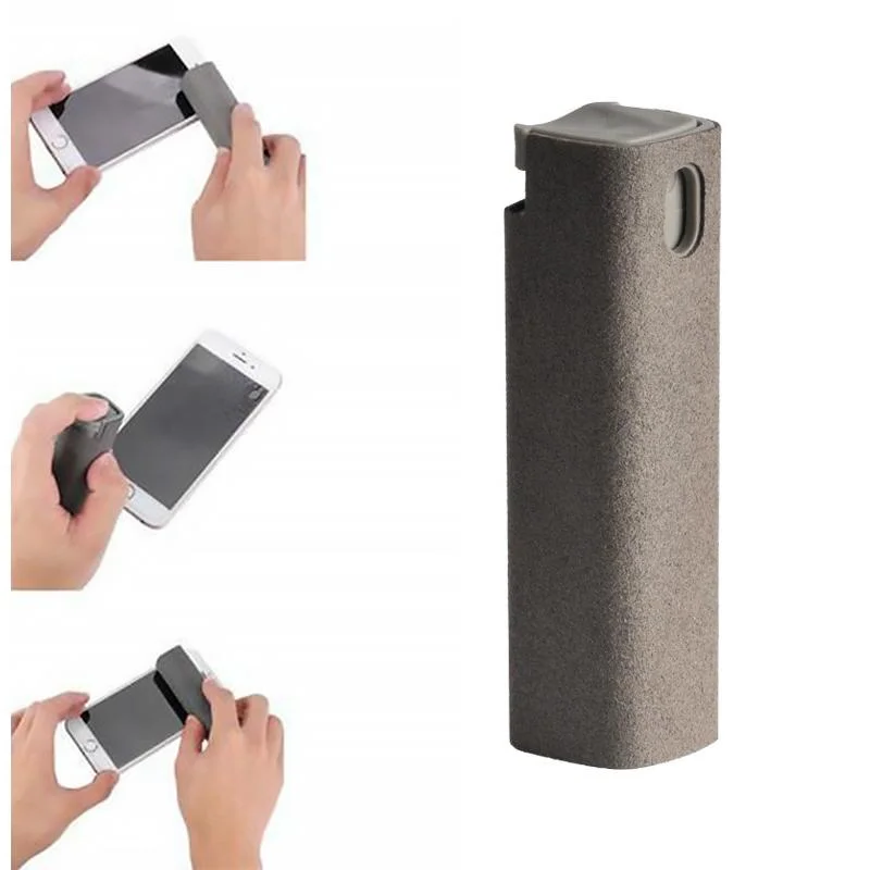 3-in-1 Screen Cleaner Spray for Phones & TVs