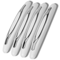 4-Pack Car Door Protection Strips