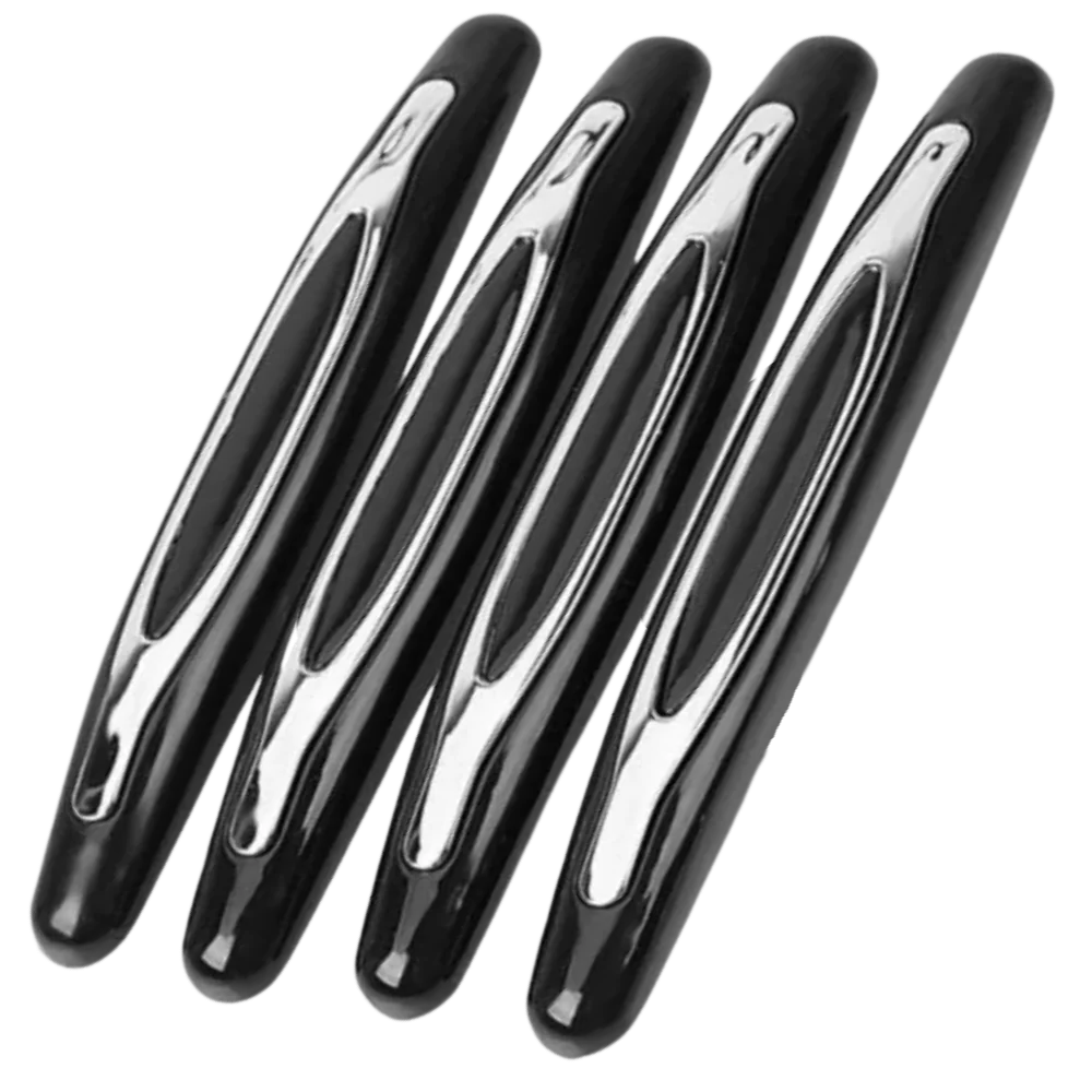 4-Pack Car Door Protection Strips