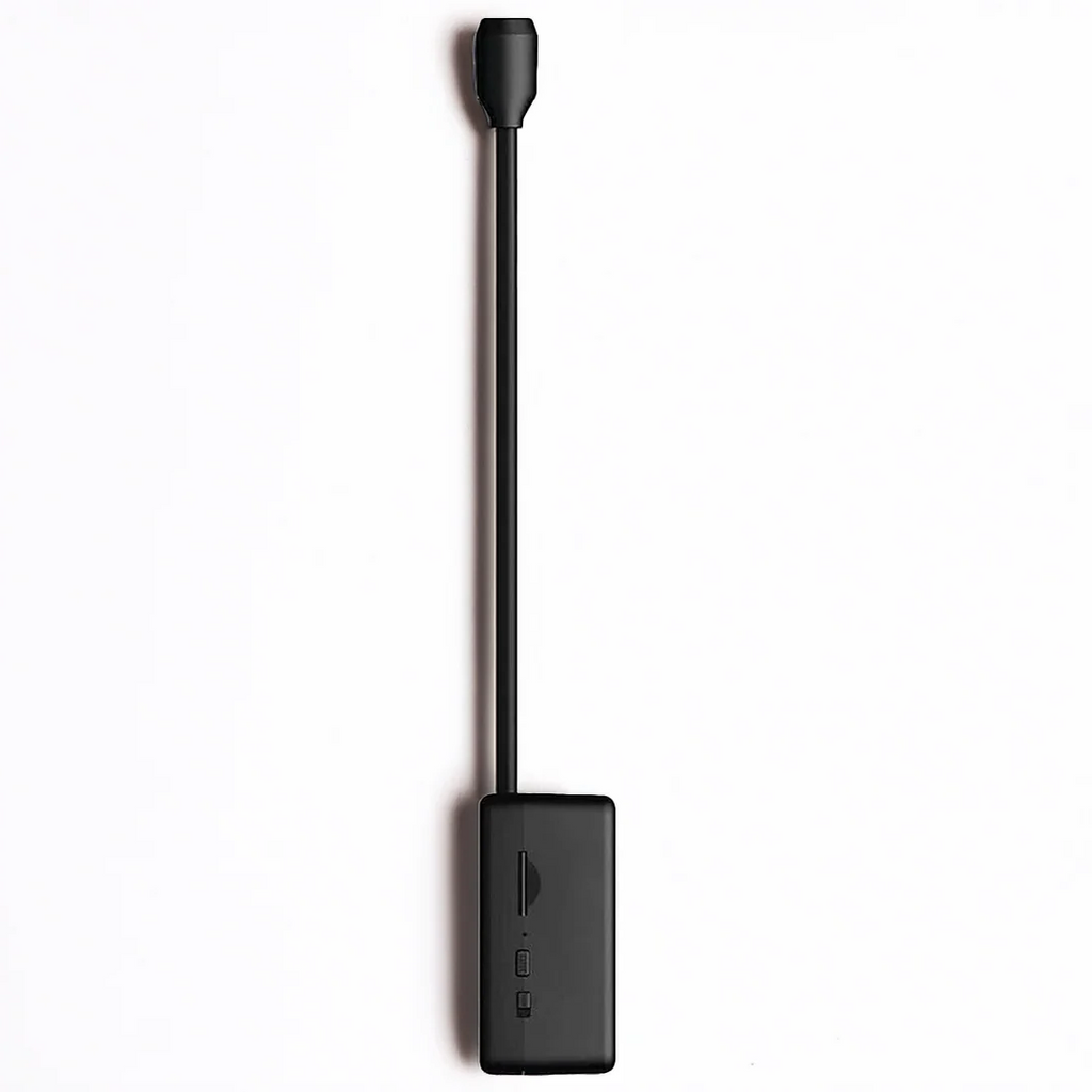 360° Wireless Mini Security Camera