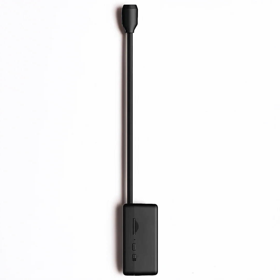 360° Wireless Mini Security Camera