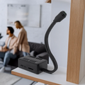 360° Wireless Mini Security Camera