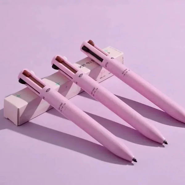 4-in-1 Makeup Pencil