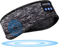 2-in-1 Wireless Sleep Headphones Headband