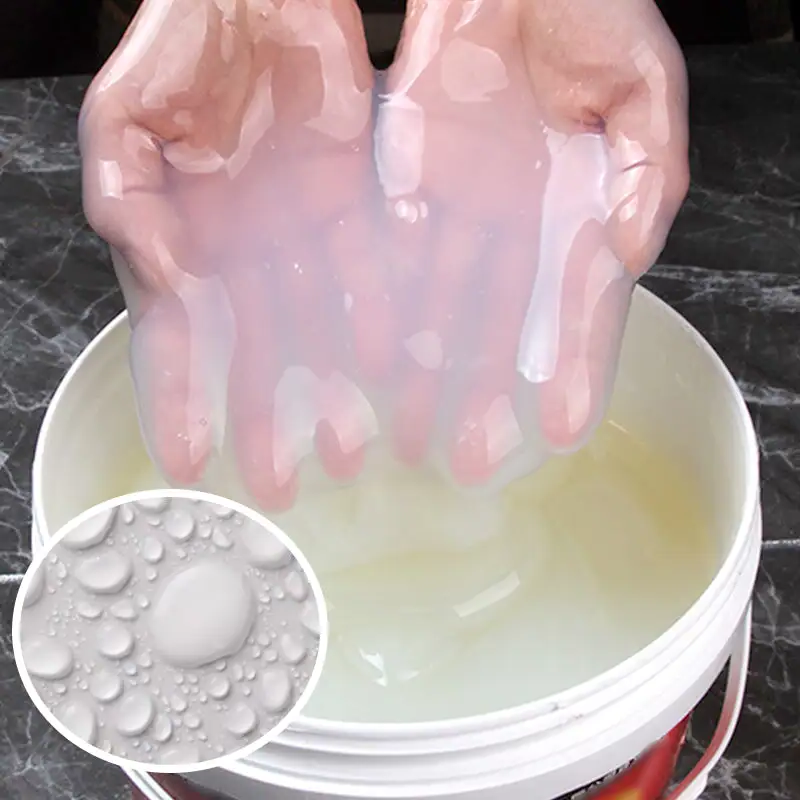 300g Waterproof Sealant Coating