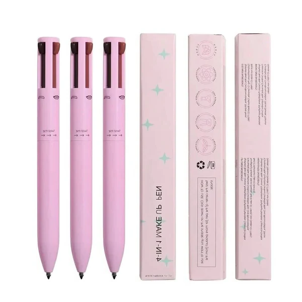 4-in-1 Makeup Pencil