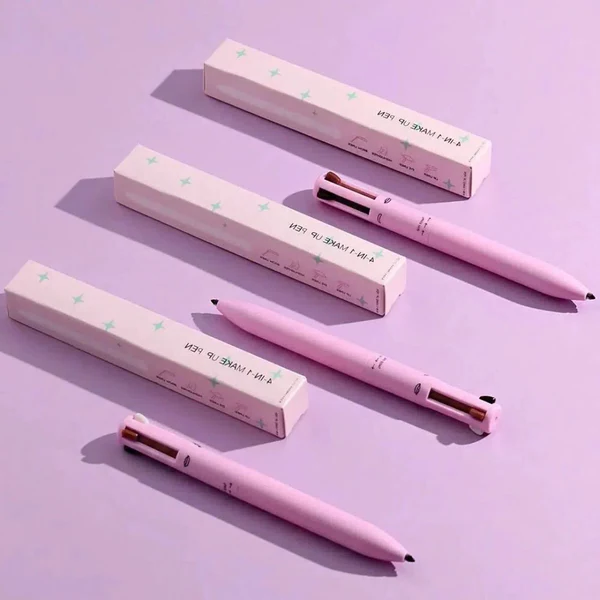 4-in-1 Makeup Pencil