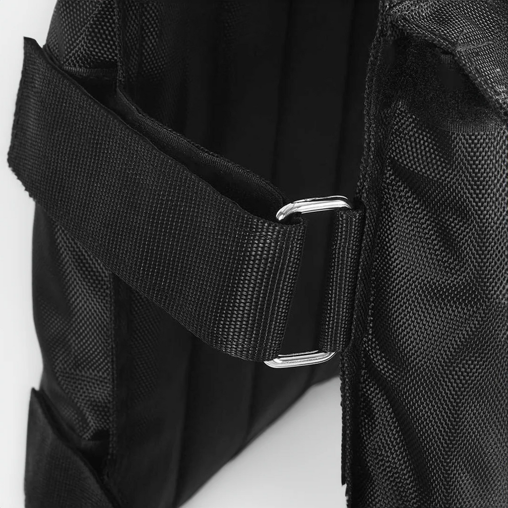 Adjustable Weighted Vest (Up to 110 lb)