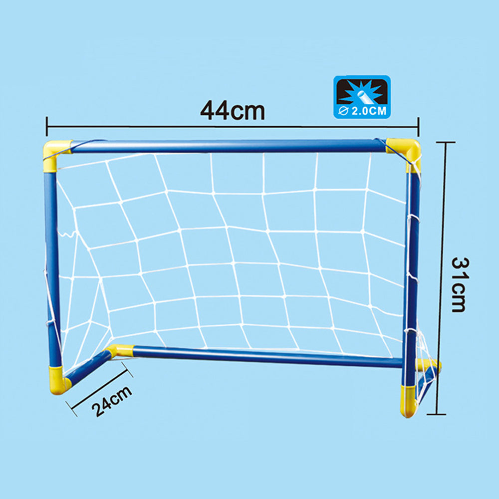 2-Pack Hover Ball Soccer Toys