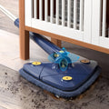360° Triangular Spin Mop