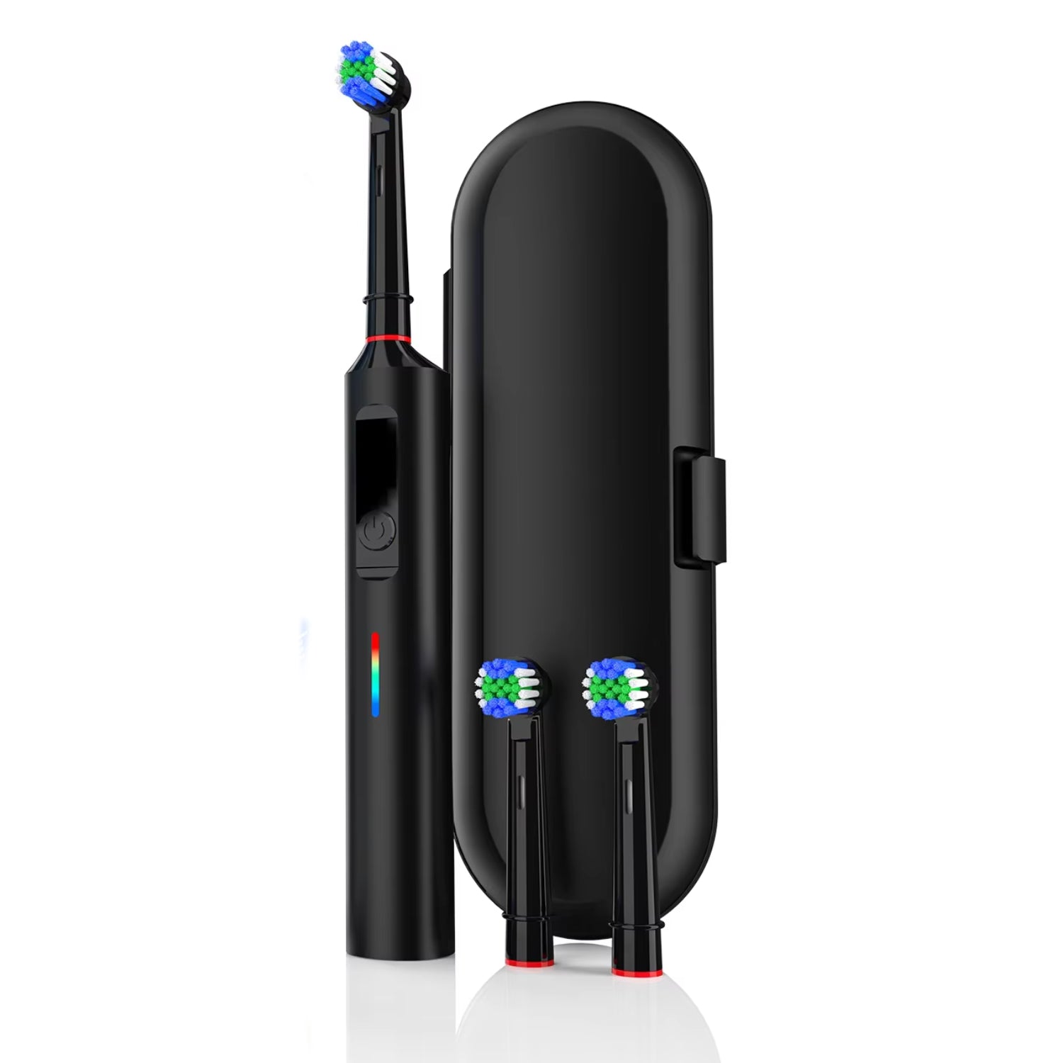 360° Rotating Toothbrush